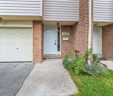 For Lease - 700 Osgoode Drive Unit# 182, London South, Ontario - Photo 6