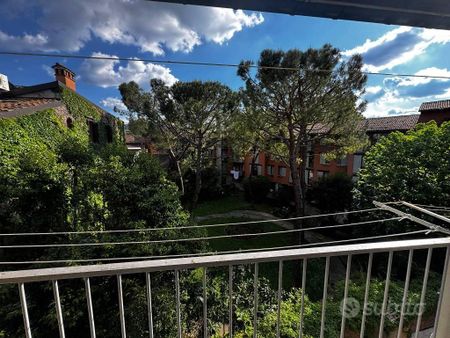 Appartamento di 42 m² con 2 locali a Bologna - Photo 5