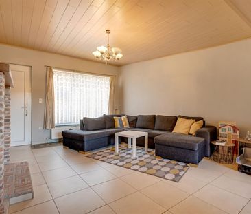 Leuke half open bebouwing met 3 slpks - Photo 3