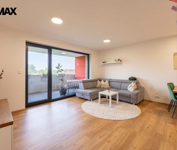Pronájem bytu 2+kk v osobním vlastnictví 72 m², Zlín - Фото 2