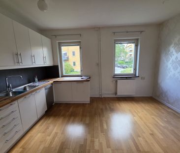 Tulegatan, Sundbyberg - Photo 1