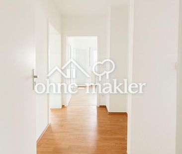 Etagenwohnung in Eggenstein-Leopoldshafen (Eggenstein) - Foto 1