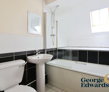 1 bedroom apartment to rent - Photo 3