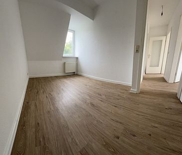 3 Zimmer Dachgeschosswohnung in sehr guter Lage - Photo 5