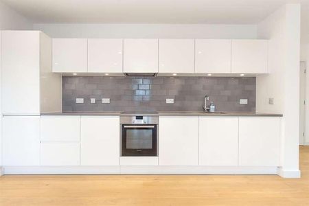 Masthead House, Rope Terrace, London, E16 - Photo 5