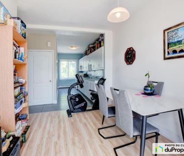 2530, avenue Haig, Mercier / Hochelaga / Maisonneuve à louer - Photo 3