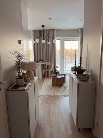 Torgny Segerstedts Allé, Uppsala - Foto 4
