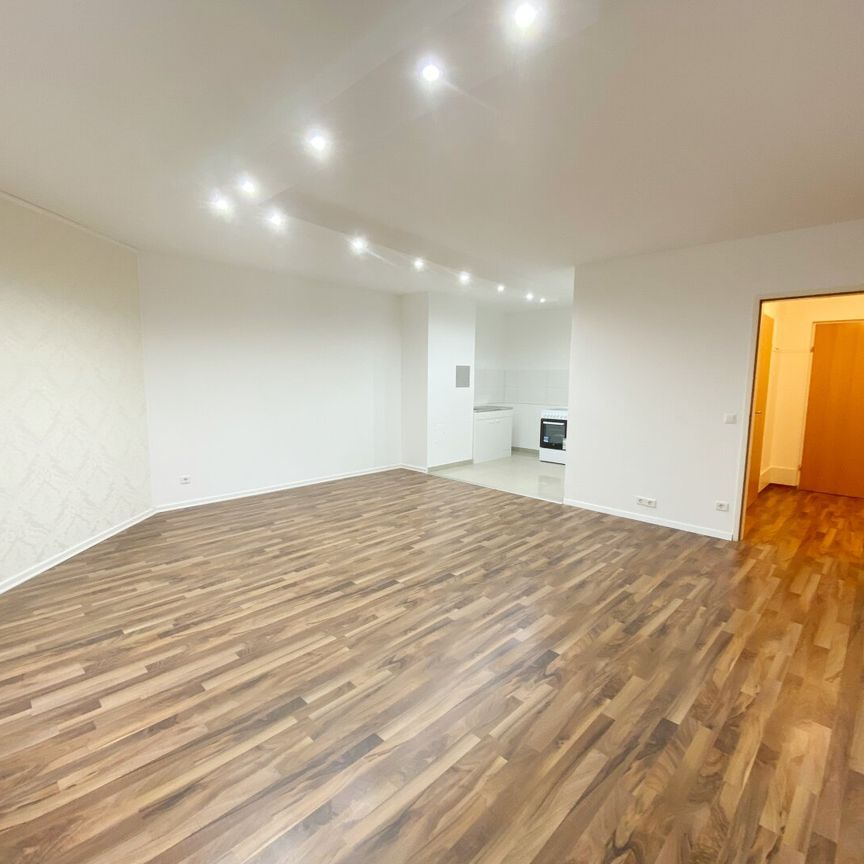 2-Zimmerwohnung beim Matzleinsdorferplatz! - Photo 1
