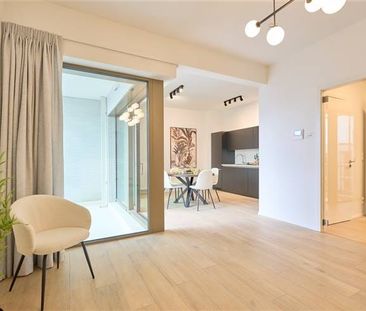 Appartement te huur - Foto 1