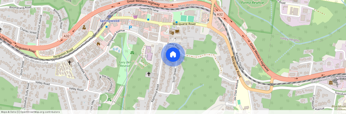 9 Scott Street, NSW 2777, Springwood