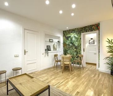 Paseo de la Castellana, Madrid, Community of Madrid 28020 - Foto 5