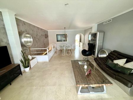 Apartment for long term rent in Sotogrande Puerto Deportivo - Foto 2