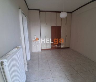 Studio/Γκαρσονιέρα για ενοικίαση Άγιος Γεώργιος Λάγγουρα (Πάτρα) - Φωτογραφία 2