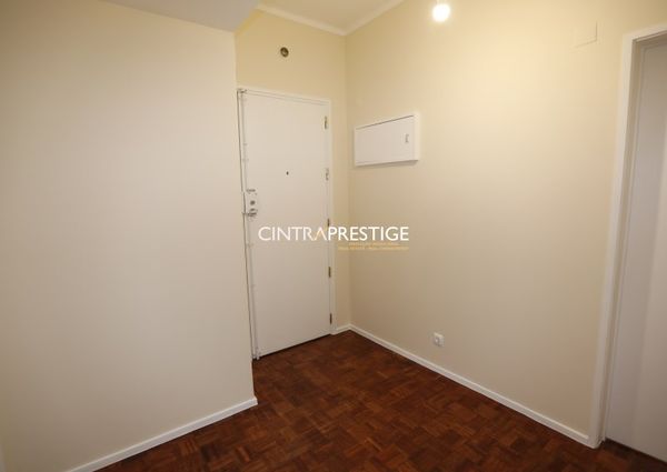 Apartamento T3 em Lisboa