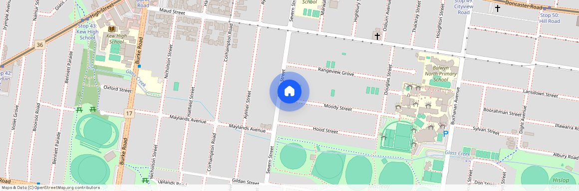 1B Moody Street, Vic 3104, Balwyn North