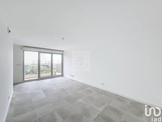 Appartement 4 pièces de 77 m² à Toulouse (31200) - Photo 1