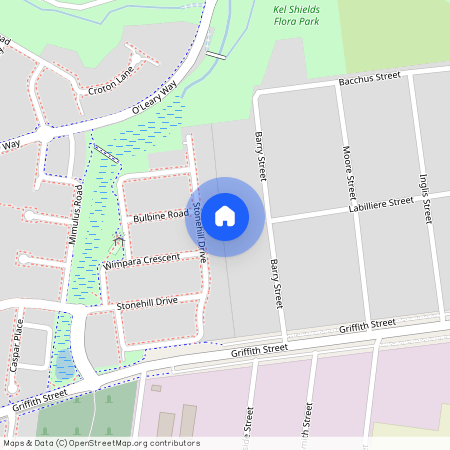 9 Berri Street, Vic 3340, Bacchus Marsh