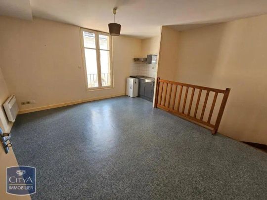 Appartement à louer 2 pièces 45.46m² - Photo 1