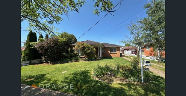 3 BED OPEN LIVING - Photo 1