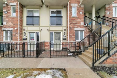 For Lease - 2265 Bur Oak Avenue Unit# 52, Markham, Ontario - Photo 4