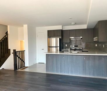 For Lease - 1273 Hop Place, Milton, Ontario - Photo 1
