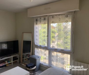 Location Appartement T 1 - Rennes - Centre Ville - Photo 3