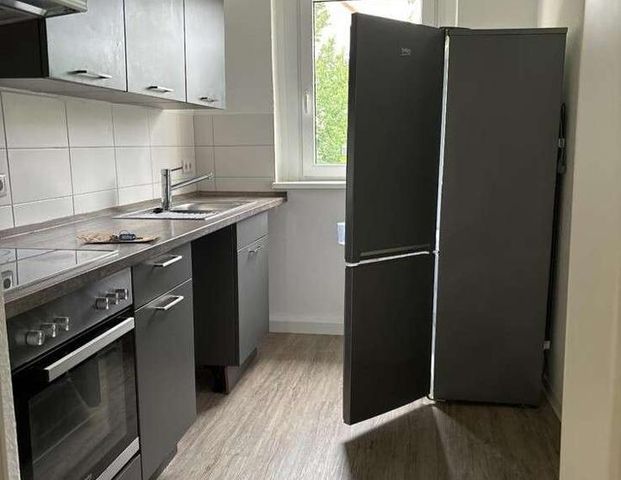 * kompakte 3 Raum mit Balkon in Marienthal * - Foto 1