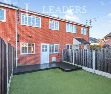 3 bedroom house to rent Normanton Spring Road, Sheffield, South Yor... - Photo 6