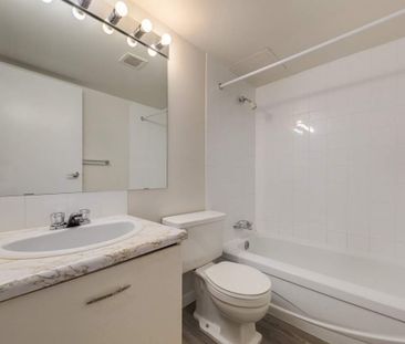 Renovated Suite - 2 Bedroom - Photo 5