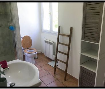 Location / Appartement - Photo 1