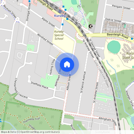 57 Allbutt Street, Qld 4112, Kuraby