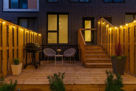 For Lease - 168 Clonmore Drive Unit# 5, Toronto, Ontario - Photo 5