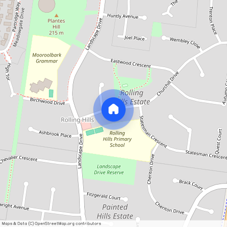 48a Churchill Drive, Vic 3138, Mooroolbark