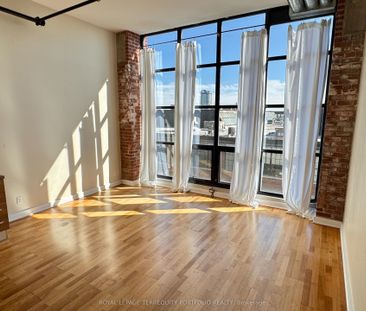 Toy Factory Lofts , #418 - Photo 3