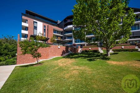 Stylish Ground Floor Two-Bedroom Apartment - Photo 2