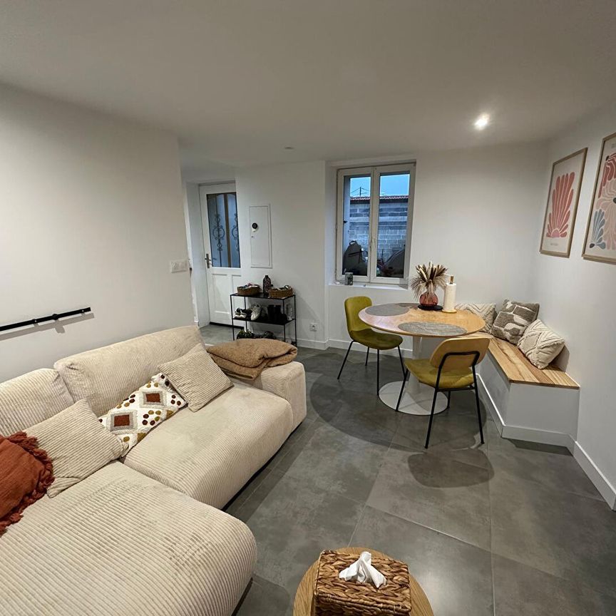 Appartement Mont de Marsan 3 pièces 50 m2, - Photo 1