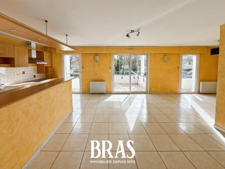 Location Appartement 3 pièces 61m² GUERANDE 44350 - Photo 2