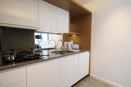 The Triton Building, NW1, London - Photo 4