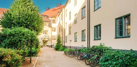 Fessingsgatan 4 - Foto 2