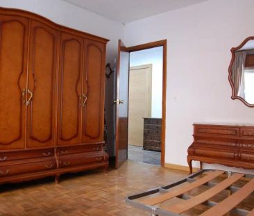 Piso de alquiler en Calle San Juan de Letrán, Plaza de Toros - Foto 3