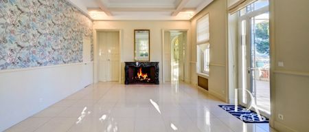 Maison de maître • Marseille 8ème - Photo 2