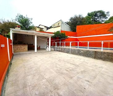Casa em Condomínio com 4 quartos e 270m² para alugar em Vila Nova, ... - Foto 6