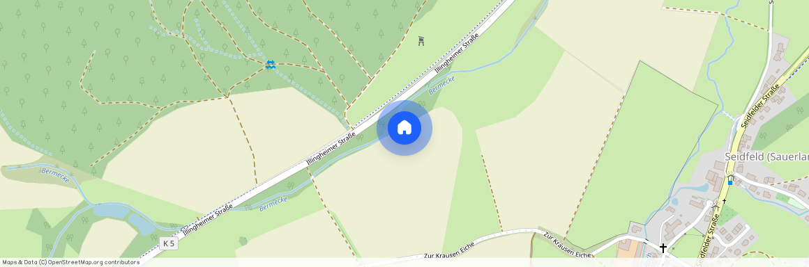 Herblinghauserstr. 14, 59846 Nordrhein-Westfalen - Sundern (Sauerland)