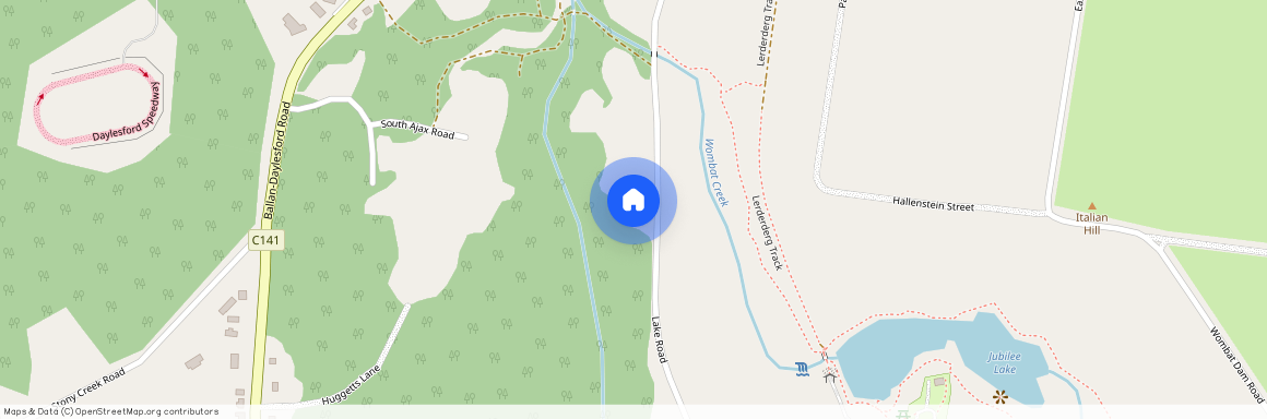 3/96 Lake Road, Vic 3460, Daylesford