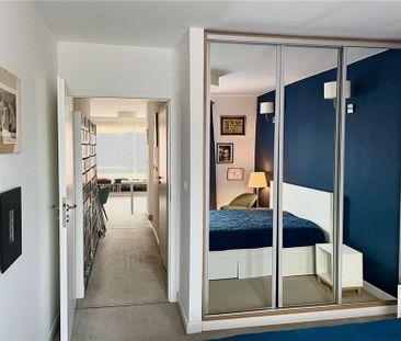 Warszawa, Wilanów - Zdjęcie 3