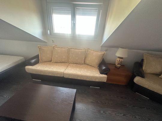 Studio/Γκαρσονιέρα για ενοικίαση Αστικά (Κατερίνη) - Φωτογραφία 1