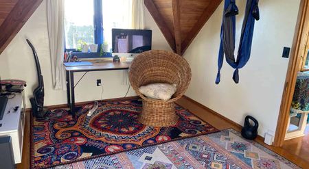 Ocean View Apartment in a spiritual community - Photo 2