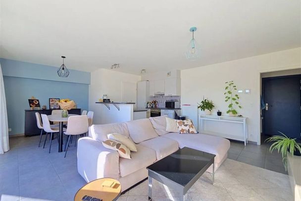 Apartment for rent, Gembloux - Photo 1