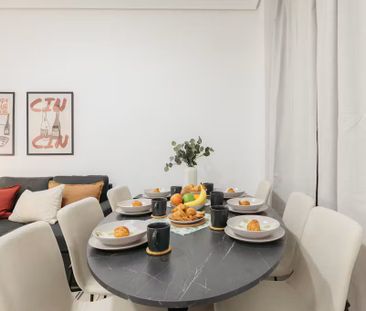 Carrer de Salamanca, Valencia, Valencian Community 46005 - Photo 2