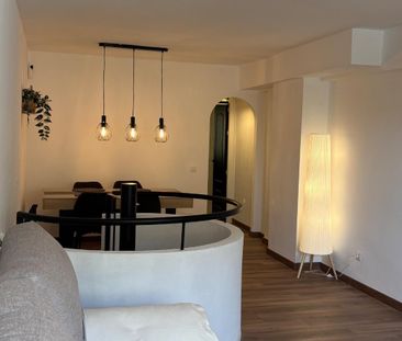 Atico en alquiler en Sitio de Calahonda, Mijas - Photo 4